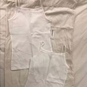 2 - Old Navy Girls Medium Cami - NWT